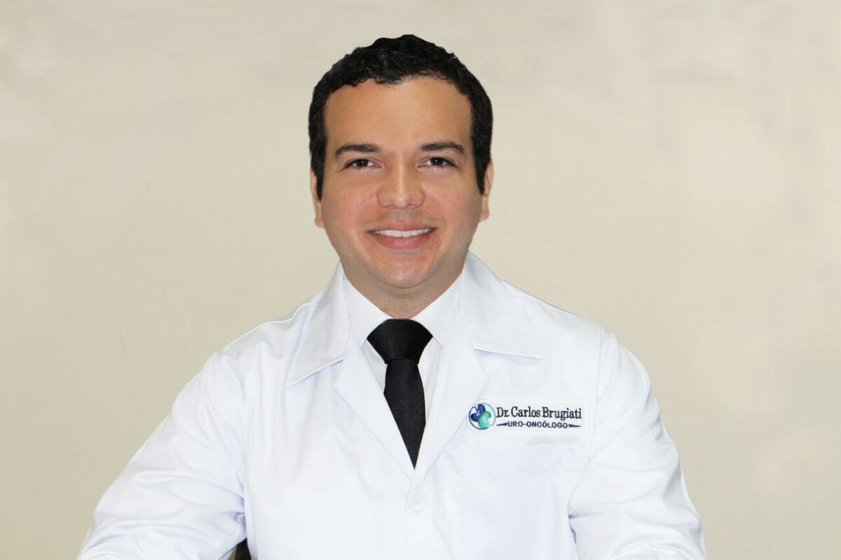 Comer bien y chequearse a tiempo. ‘Cuidarse no quita lo masculino’: urólogo y nutricionista rompen tabúes sobre la salud de la próstata