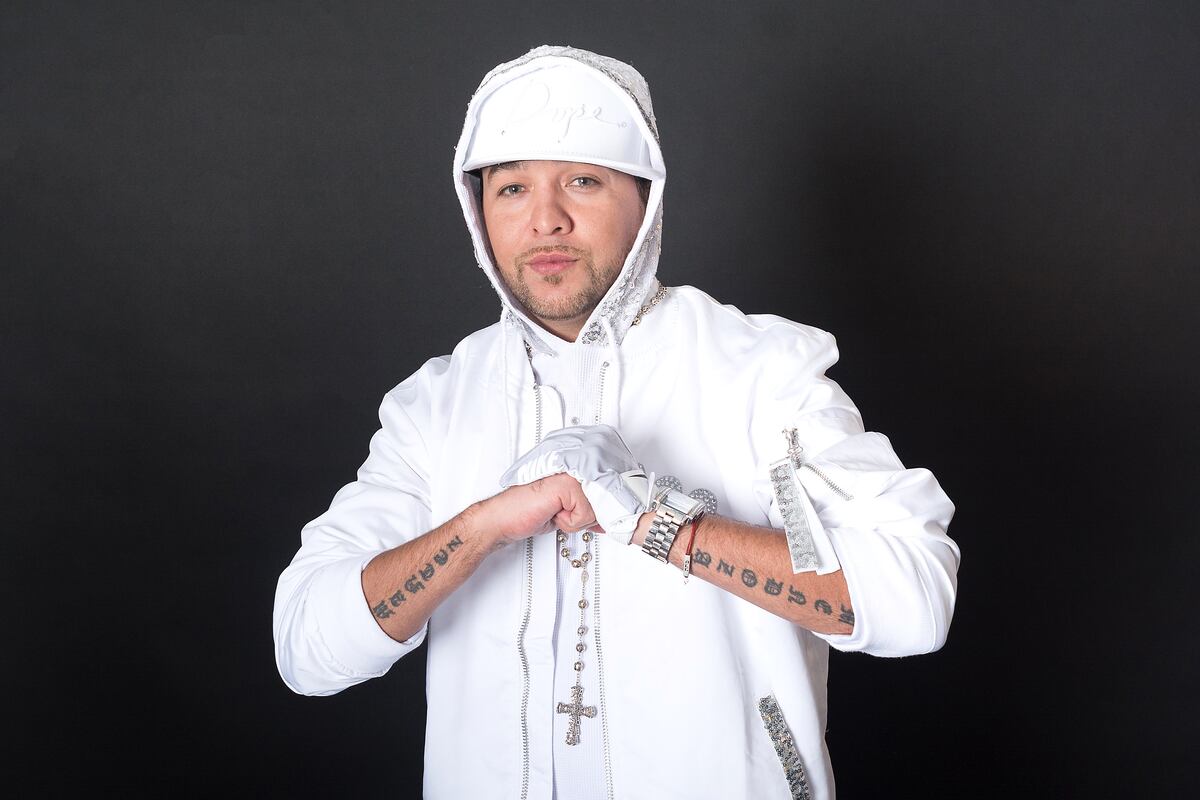 A estos ex Menudos les pareció buena la nueva serie de Amazon Prime y desmienten haber sufrido abusos