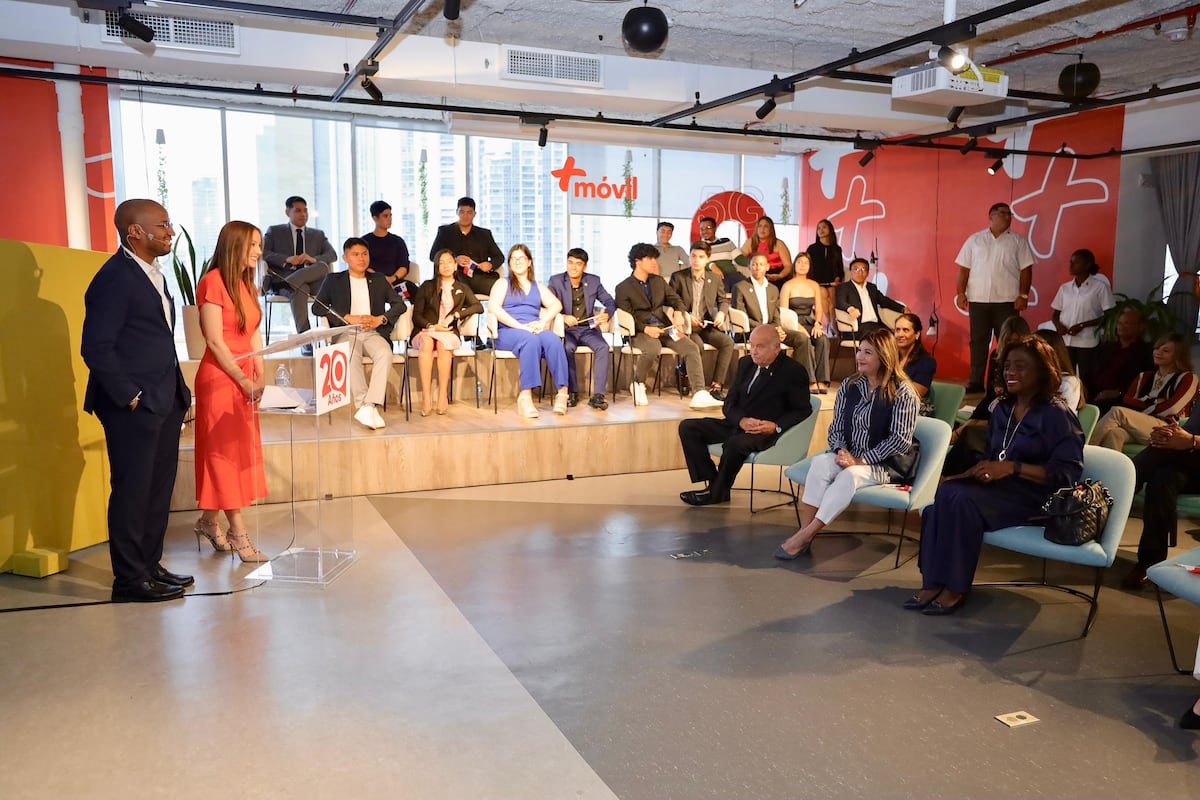 ¡Que hable Panamá! Se enciende la batalla por las palabras con el Concurso Nacional de Oratoria 2025