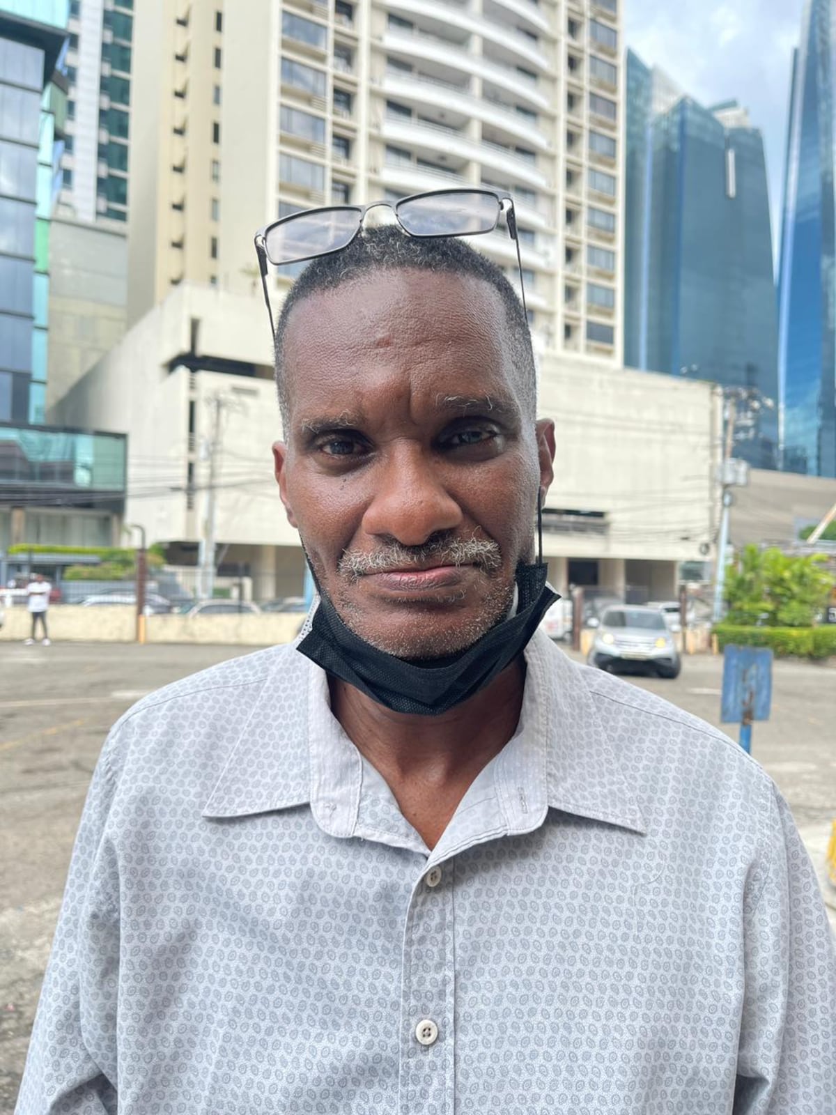 ‘La muerte puede alcanzarnos en cualquier momento’: La homilía que estremeció el adiós a Jesús ‘El Shark’ Alemán