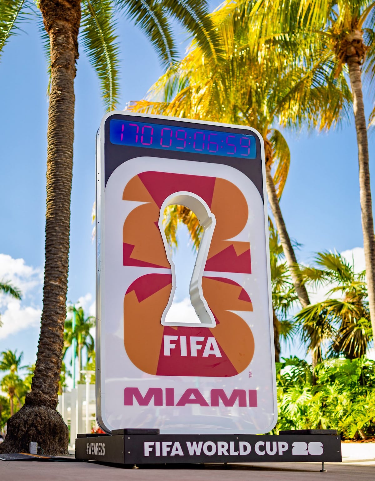 ¡Golpe a los fans! Trump congela visas y el caos se apodera de los estadios para el Mundial