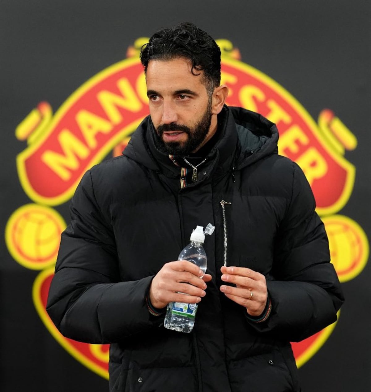 La despertar de un Gigante: Ruben Amorim y el renacer del Manchester United