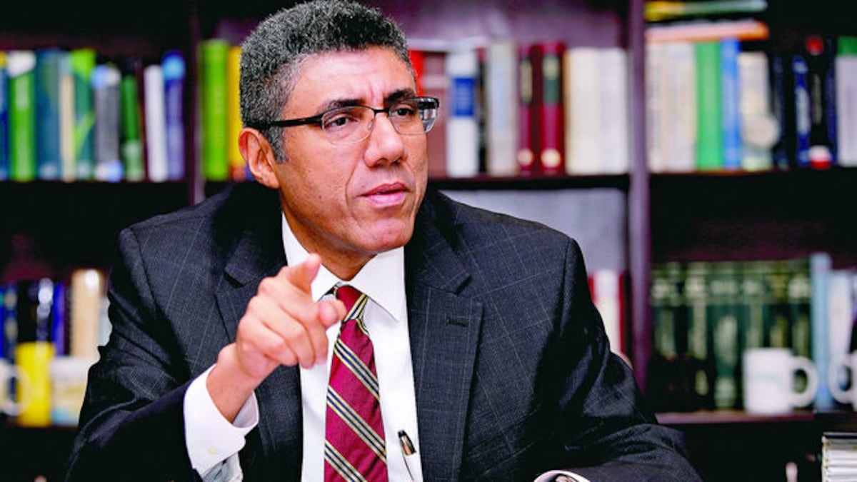 ‘Se salva la DGI’, según ex director de ingresos Publio Cortés con reciente fallo de la Corte 