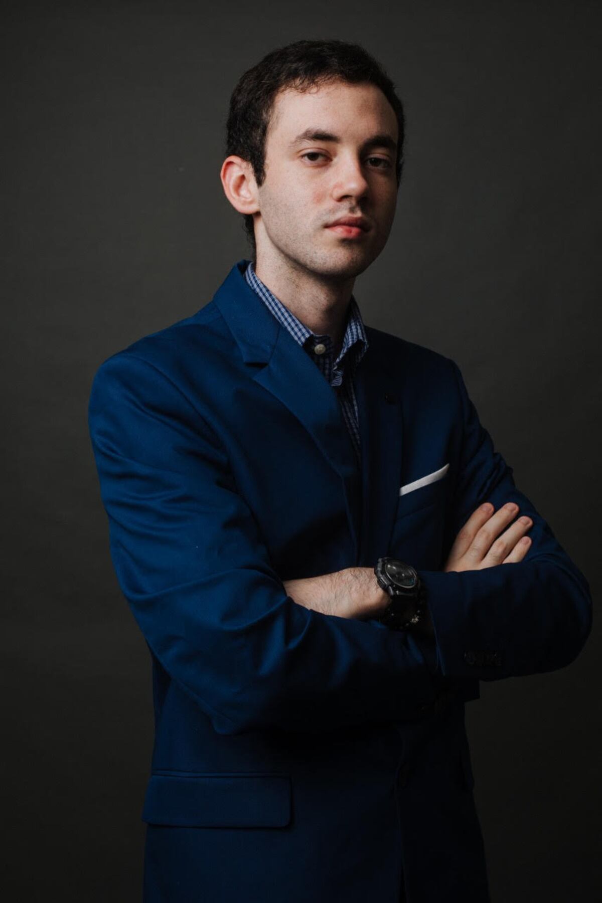 Un orgullo. Panameño que se considera ‘normal’ crea exitoso videojuego que da de qué hablar en el extranjero