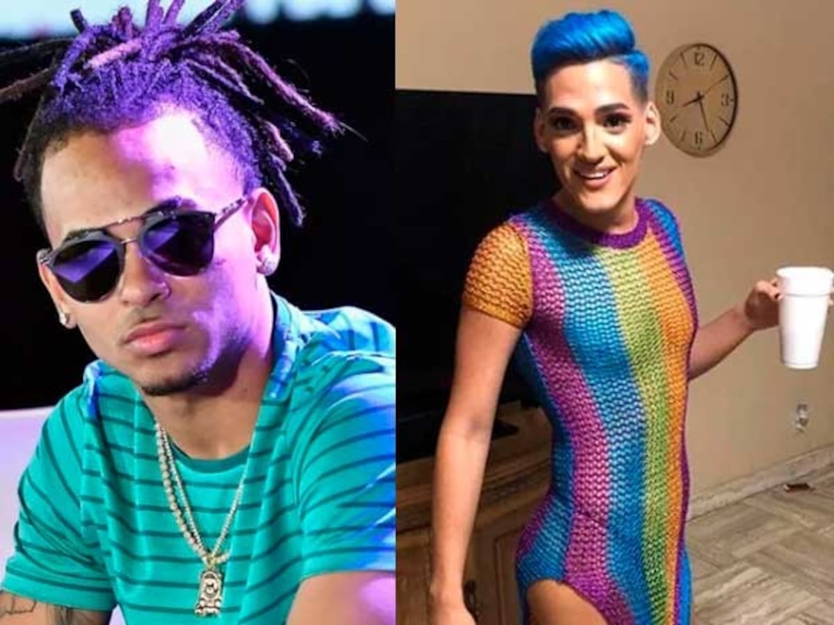 Video que se filtró de Ozuna guarda relación con Kevin Fret, trapero asesinado