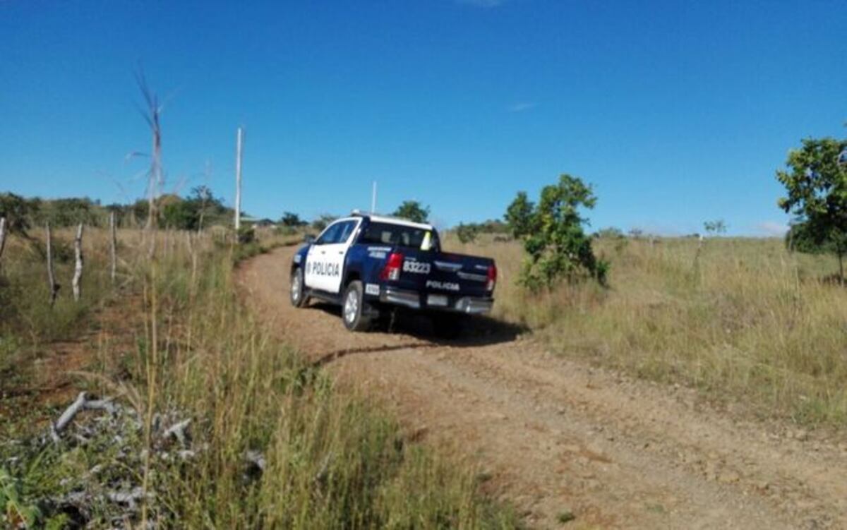 ¡EN BORRACHERA! Hombre mata a su propio hermano en la comarca Ngäbe Buglé