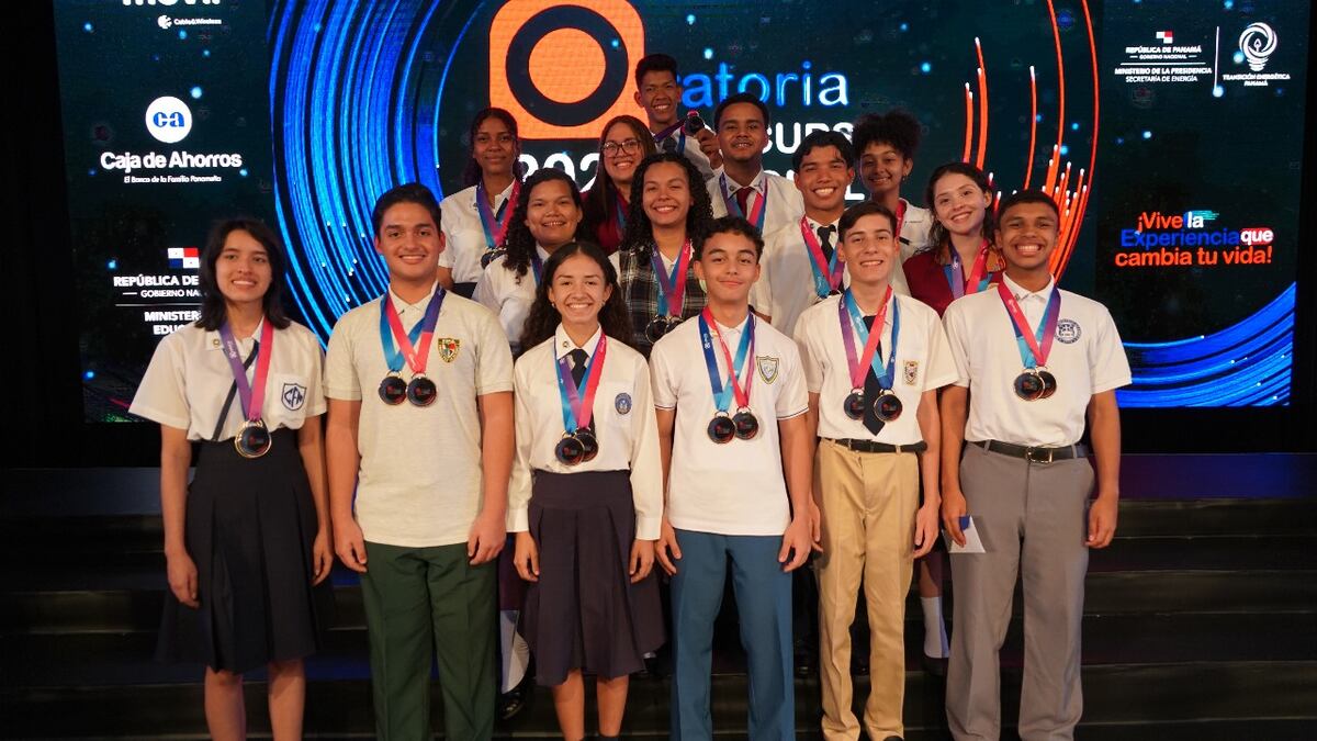 Eligen a los 15 mejores oradores del país 