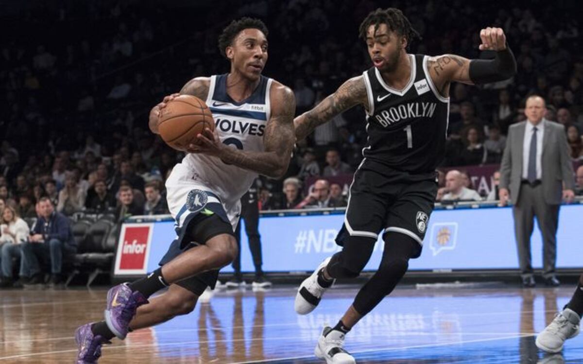 Timberwolves se reencuentran con el triunfo