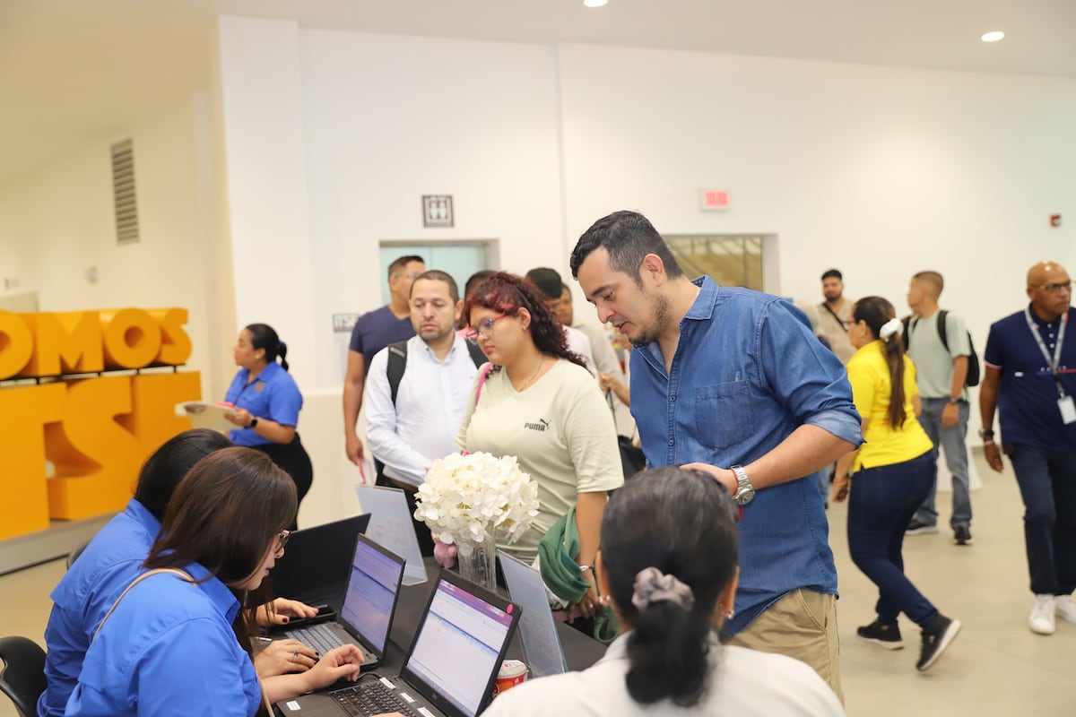 Universidad de Panamá se mete de lleno en impulso empresarial