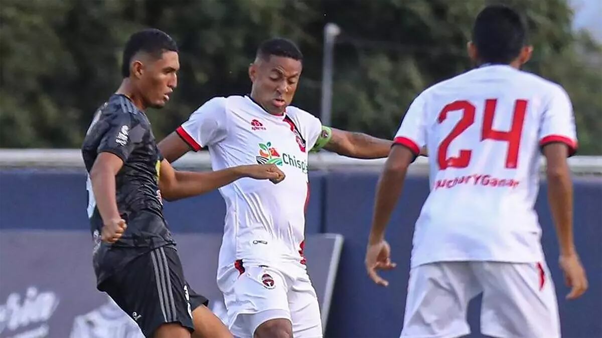 LPF Clausura 2024: Jornada 9 decisiva con los duelos UMECIT vs Alianza y Sporting San Miguelito vs Veraguas