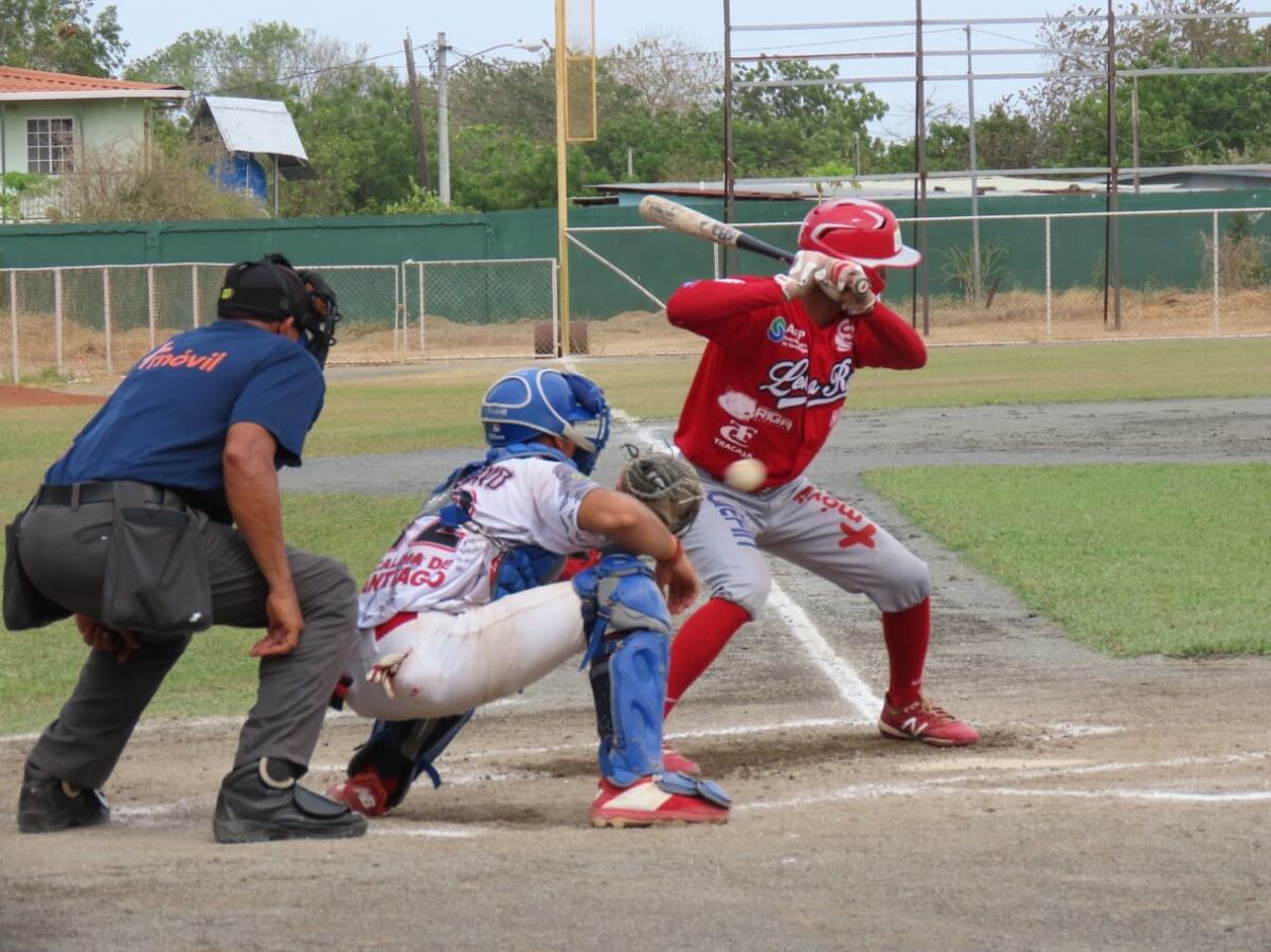 Coclé no tuvo piedad de Veraguas y Panamá Este hizo lo propio ante Chiriquí