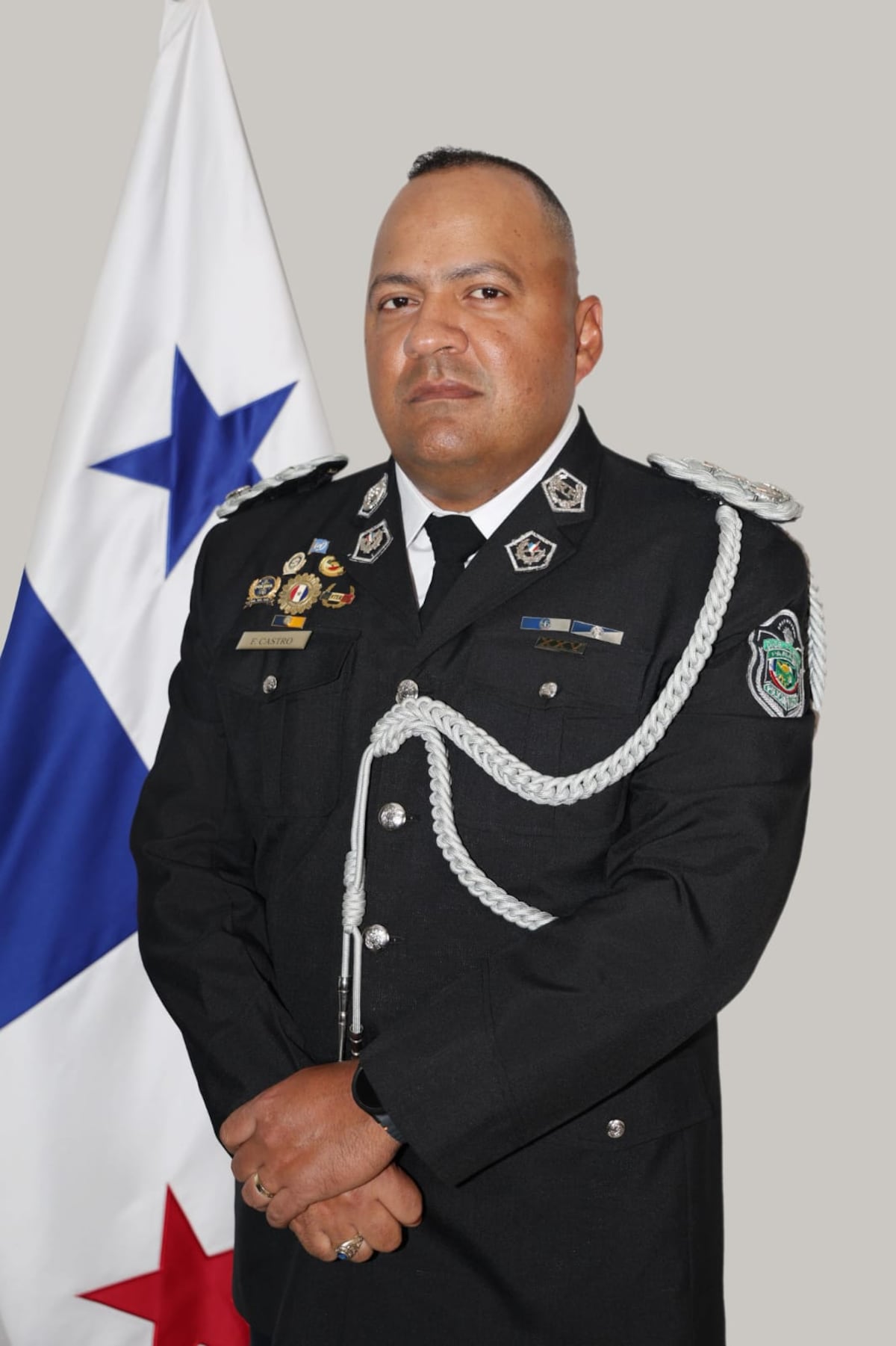 ¿Quién es Francisco Castro? El nuevo subdirector general de la Policía Nacional