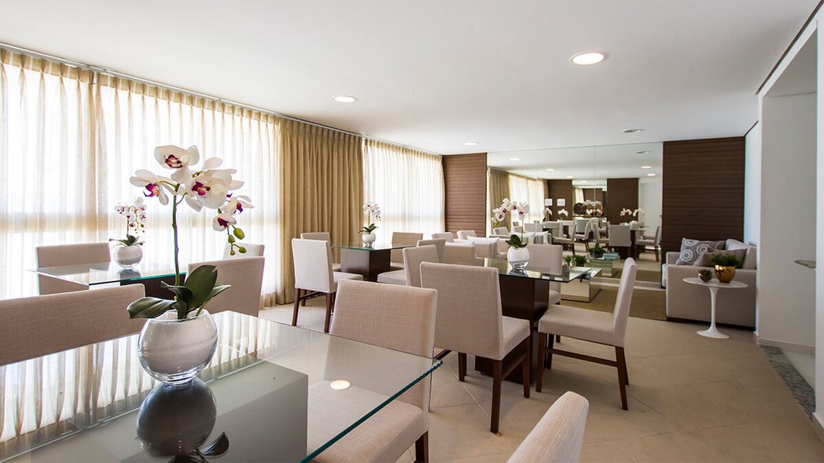 Este es el lujoso 'triplex' por el que condenaron al expresidente Lula Da Silva