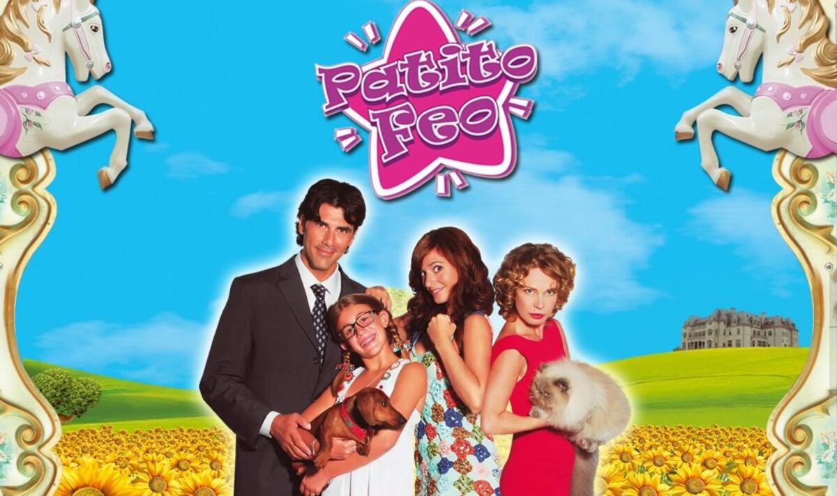 Actriz de  'Patito feo' revela que fue violada por actor de esta telenovela  