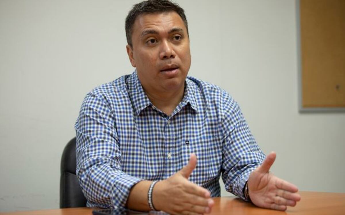 'La gente tiene miedo’. Independiente busca romper el clientelismo en Capira