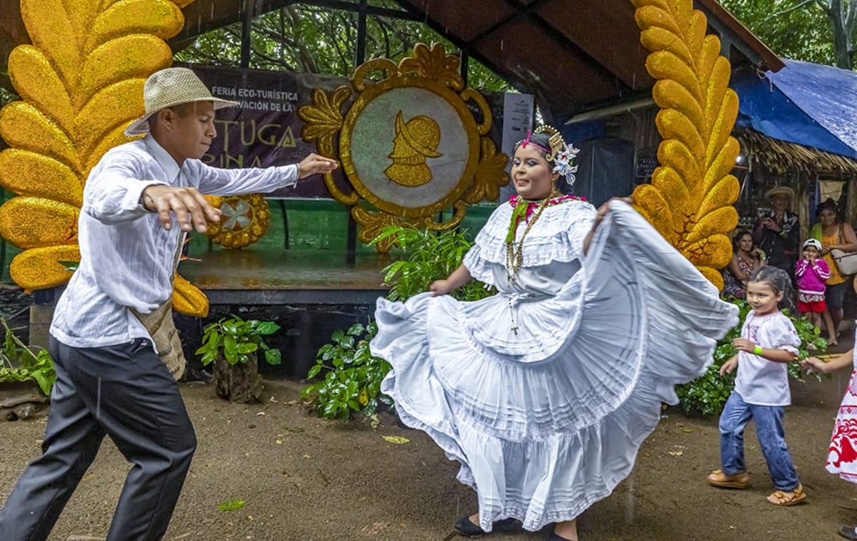 Hoy arranca la séptima versión de la Feria Ecoturística y de Conservación de la Tortuga Marina