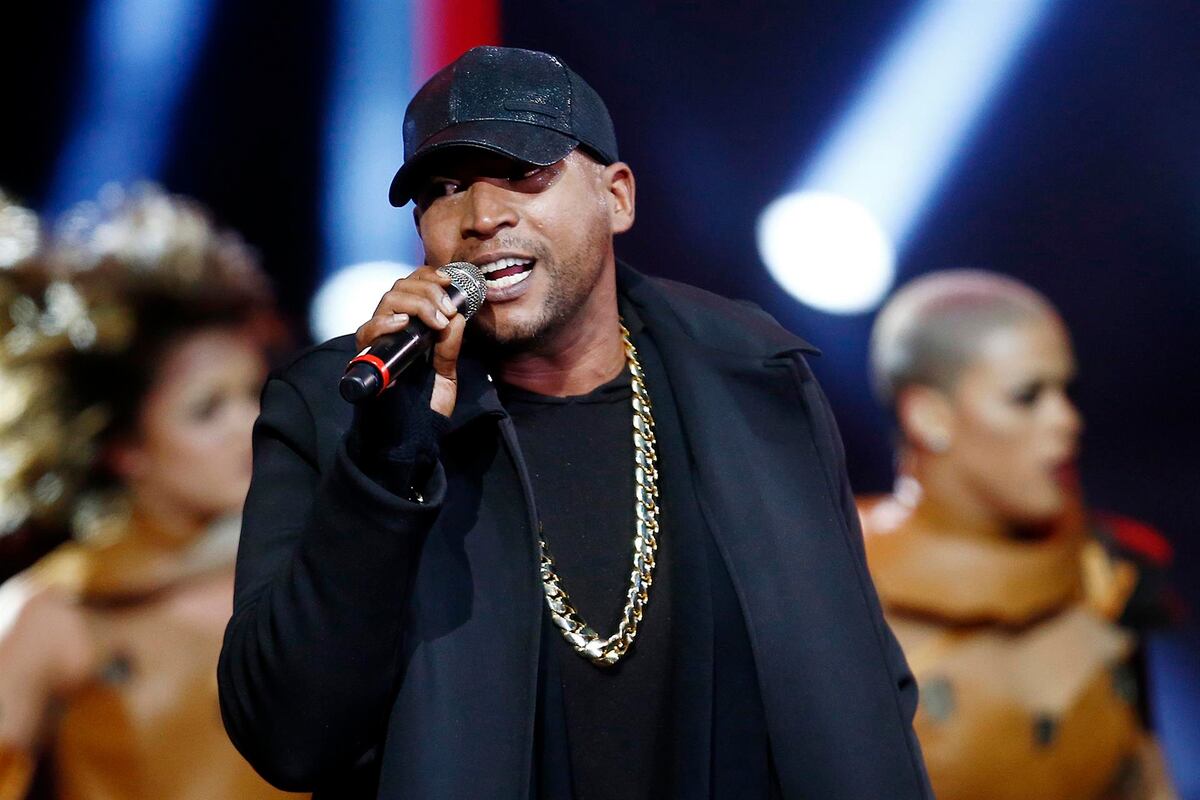 Emiten orden de captura contra Don Omar por presunta estafa