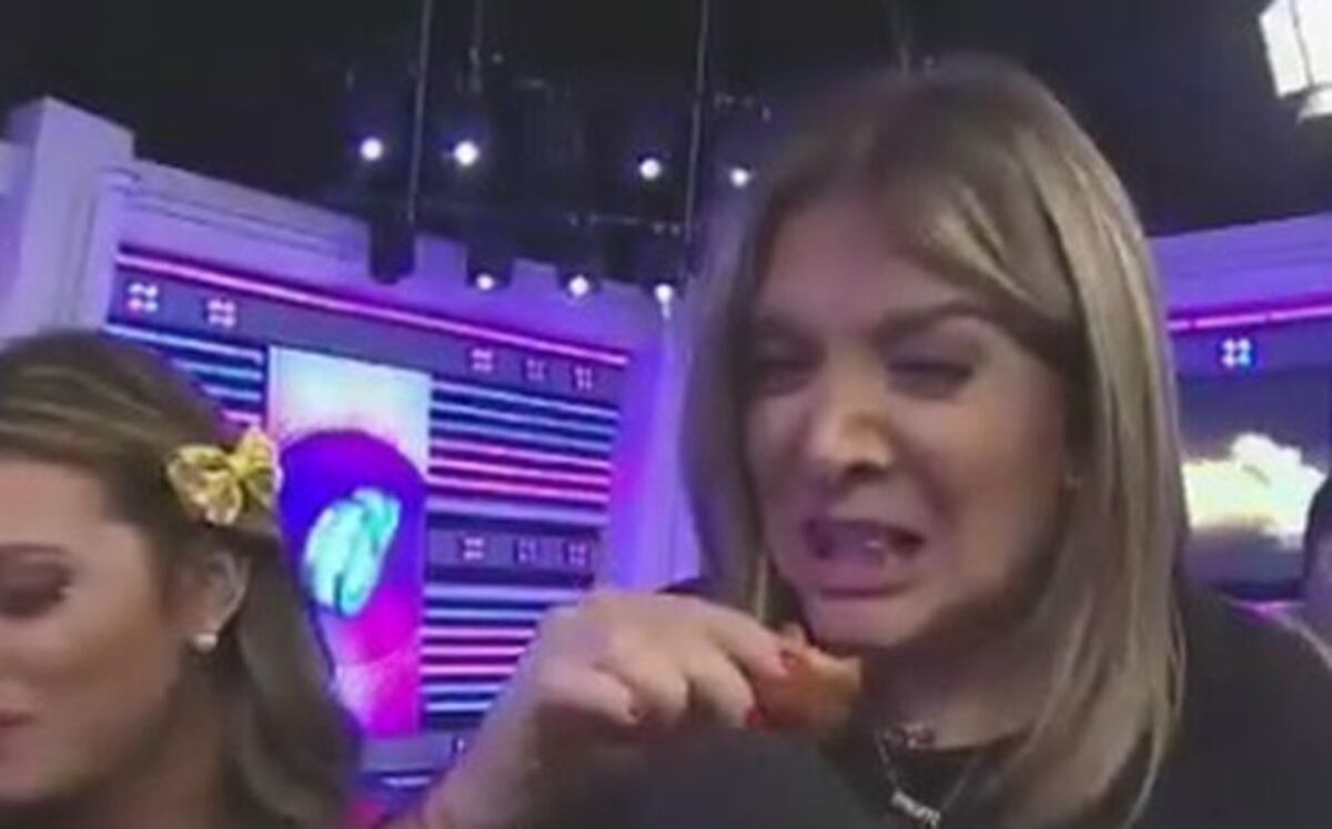 ¿Sacan a Bettina de Esto Es Guerra? Anuncian nueva presentadora | Video.