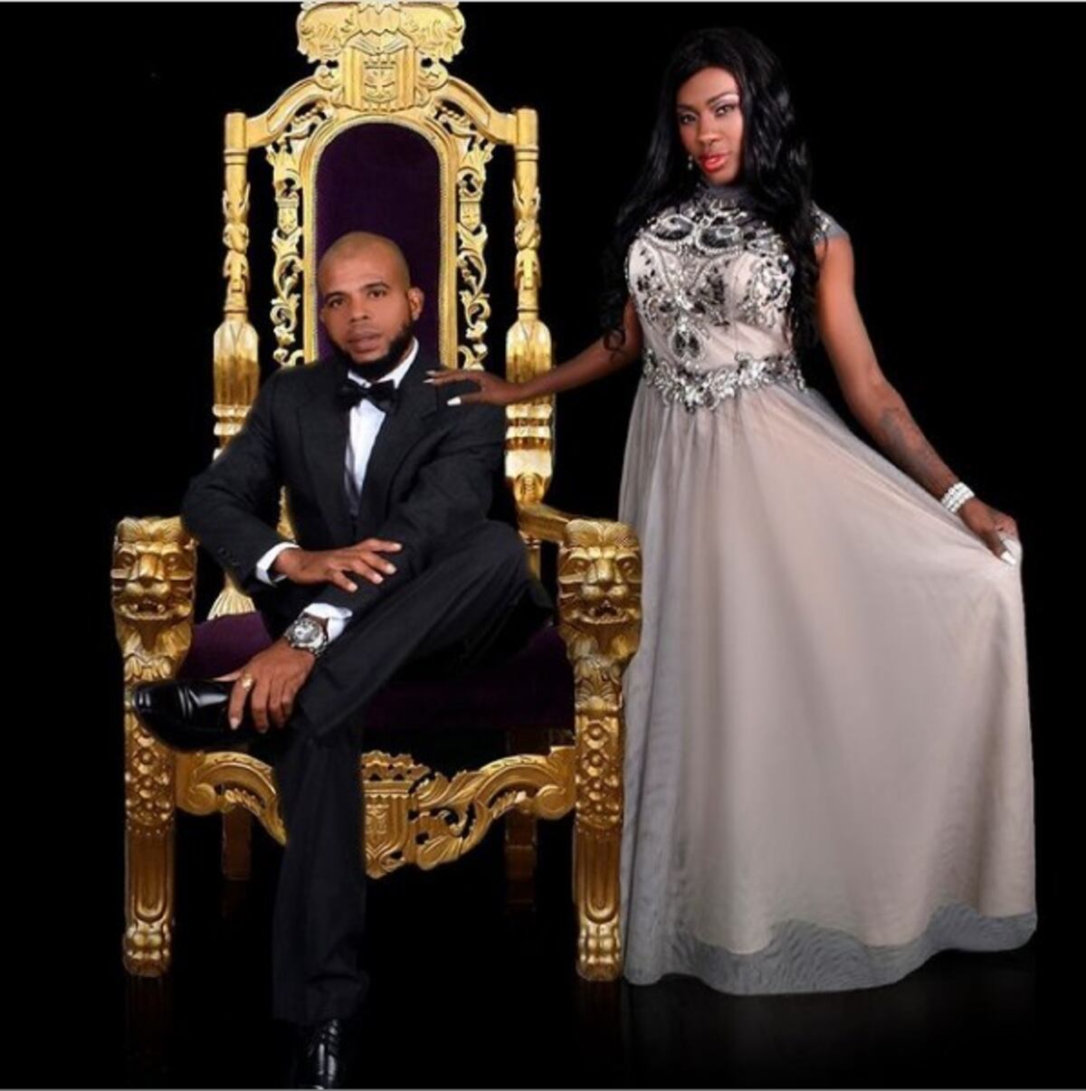 Viene la boda de Dunduzuá