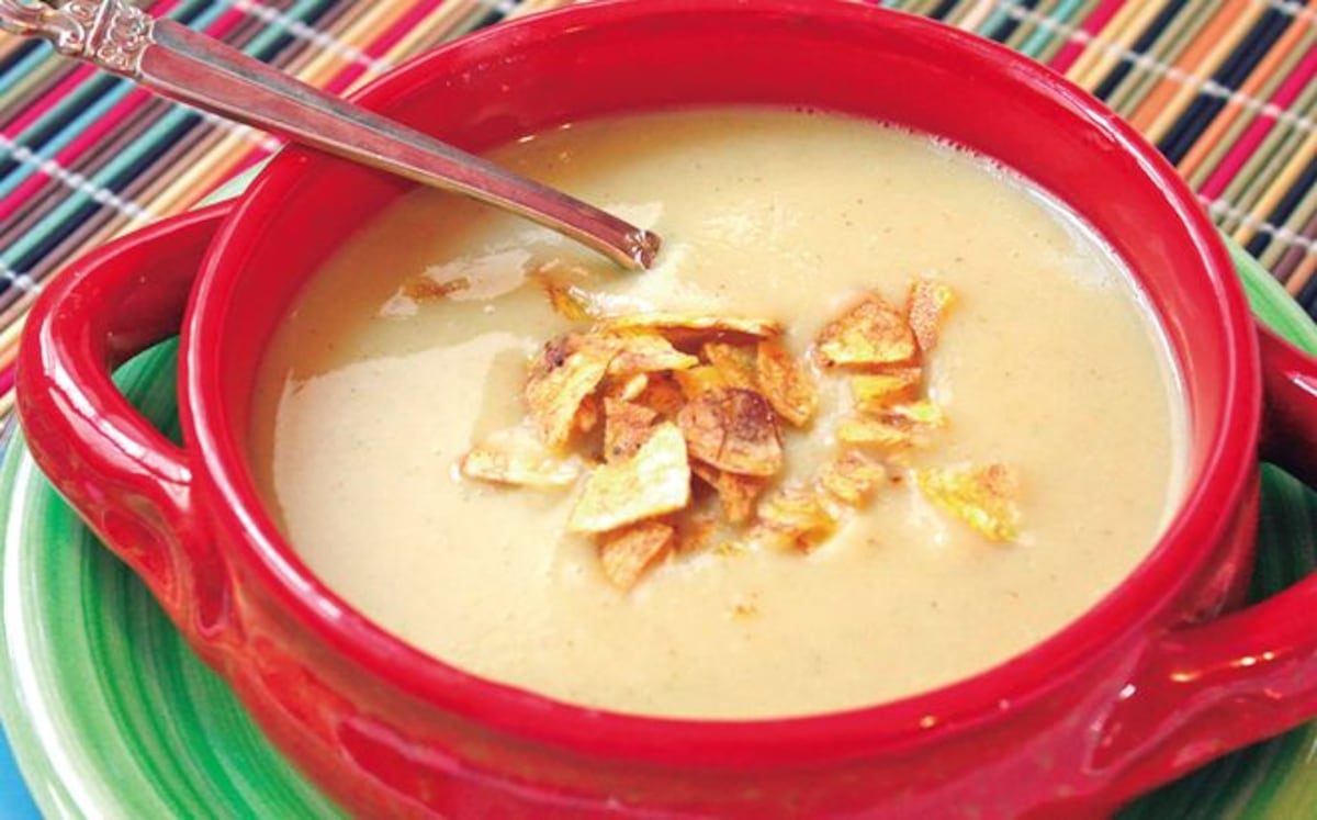 La rica historia del nombre ranguliao que nació en la isla penal de Coiba