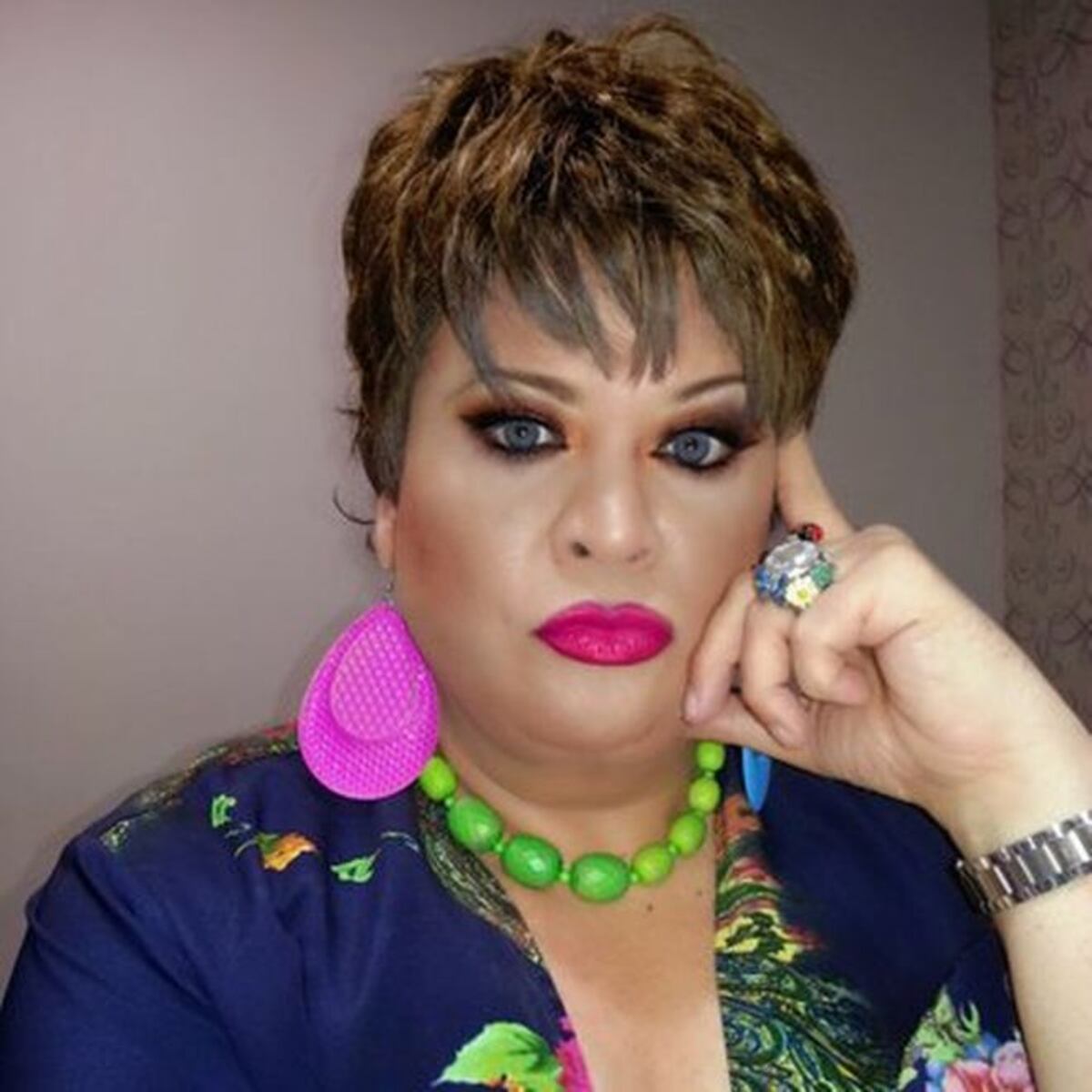 ¡SE FORMÓ! La One Two y Álvaro Alvarado se manifestan sobre matrimonio gay