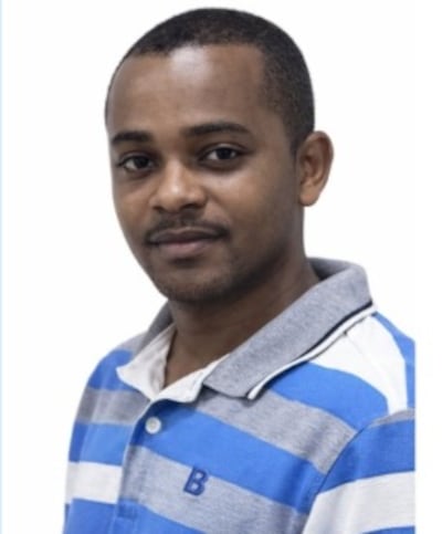 La historia de Rolando: desapareció y apareció en cuidados intensivos