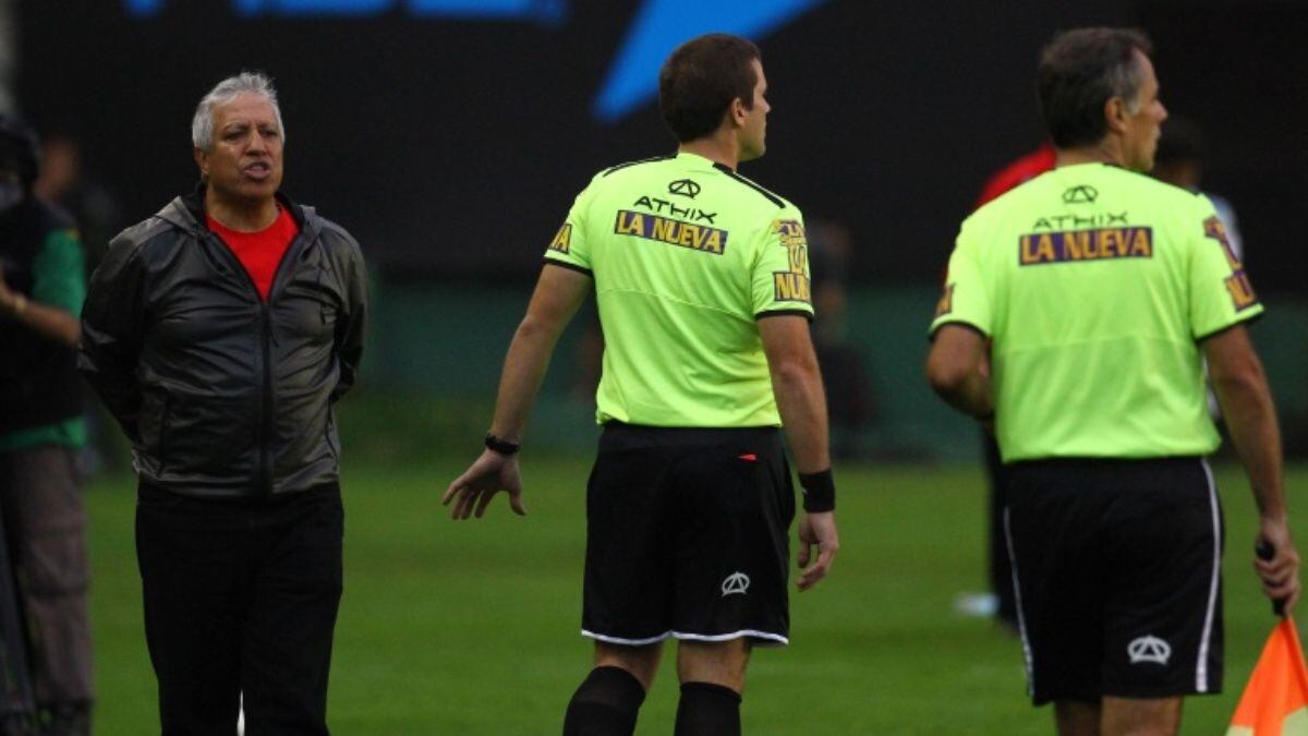 ‘El Tolo’ Gallego es el elegido por Fepafut para guiar el camino a Qatar 2022