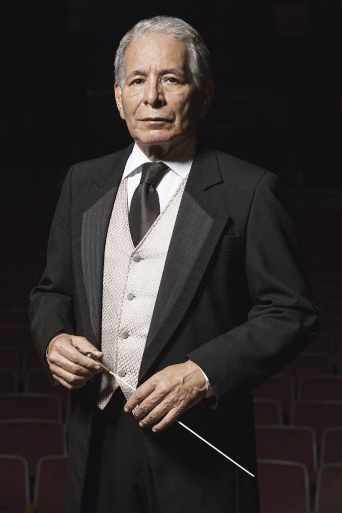 Sublime. Orquesta  Sinfónica  Nacional y su ‘Capricho panameño’ +Video