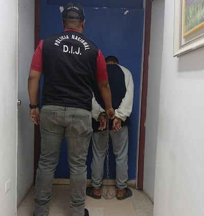 Agarran a ‘Rancho’ en el rancho: lo capturan por sospecha de homicidio