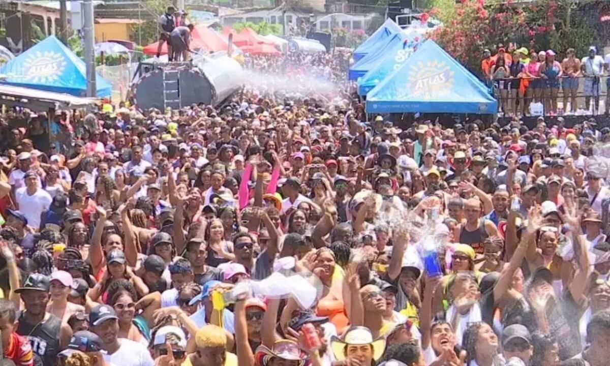 Carnaval aumenta el riesgo de contagio de VIH: ¡JUEGA VIVO!