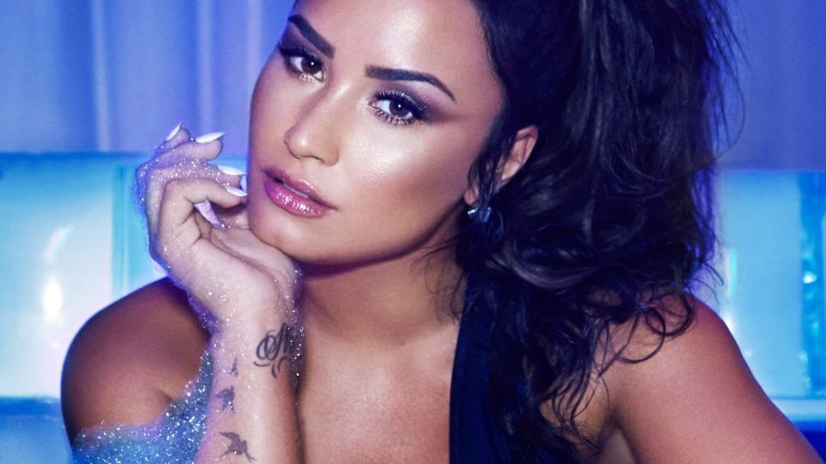 Demi Lovato está de cumpleaños y su familia lo festeja en su rehabilitación