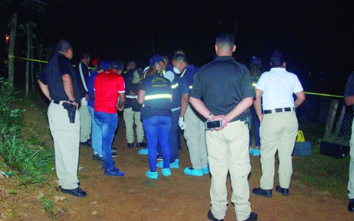 Por defender a su hija yerno le propinó puñaladas y lo mató. Conoce la condena 