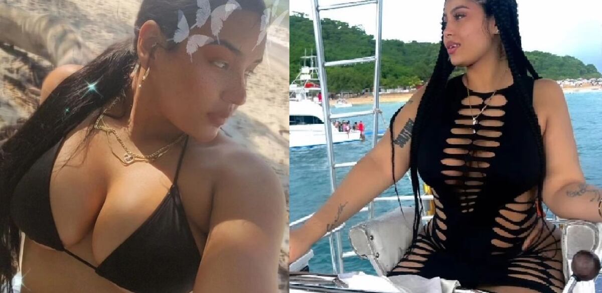 Tatiana Vélez Arrestada: ¿Qué Pasó Realmente con su Madrastra Arlenis Cedeño?