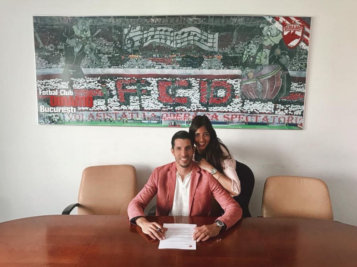 Selección aterriza en Europa; Penedo se une a la concentración