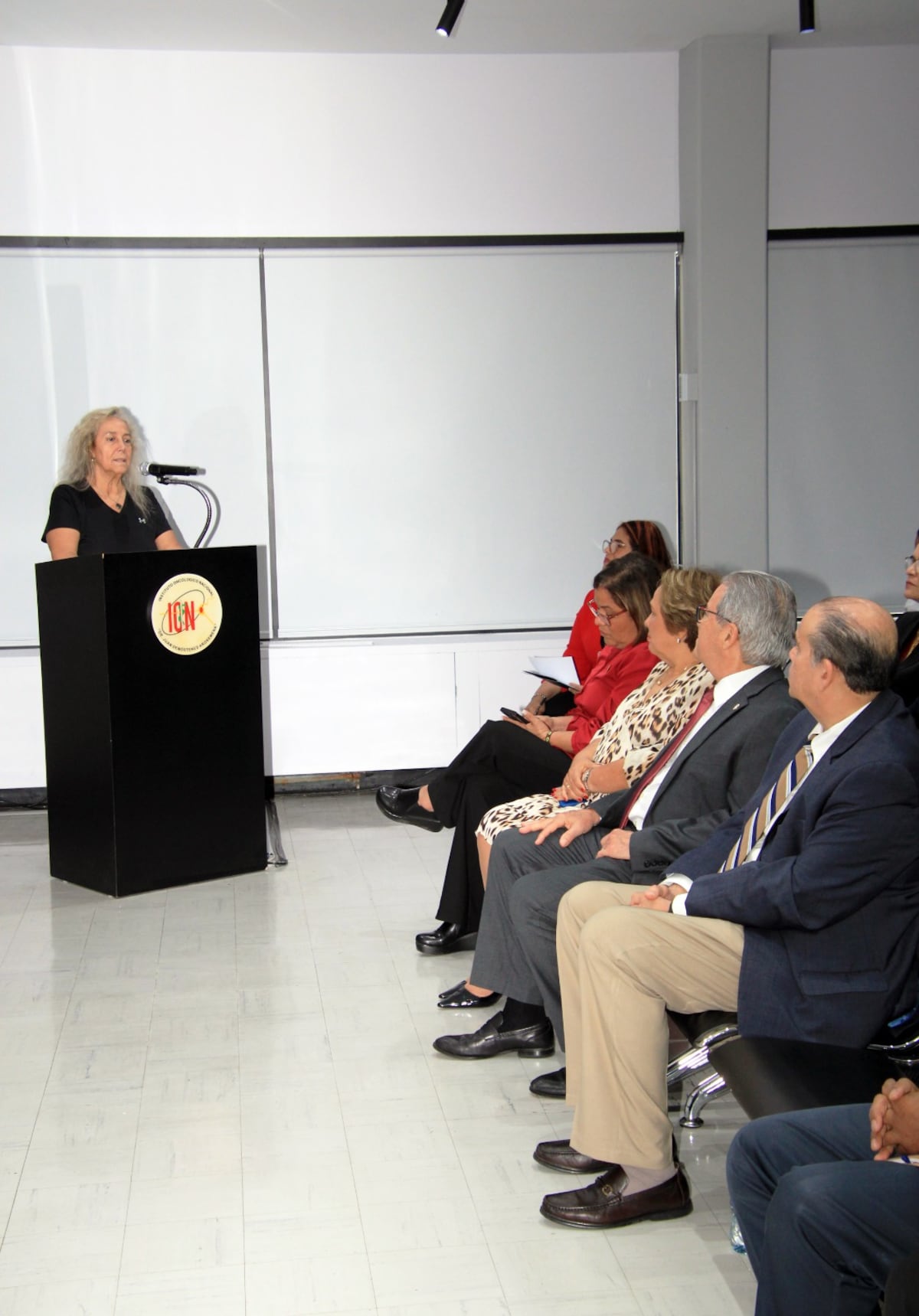 Físicos médicos salen adelante: Minsa y OIEA arrancan su propia estrategia para formar profesionales