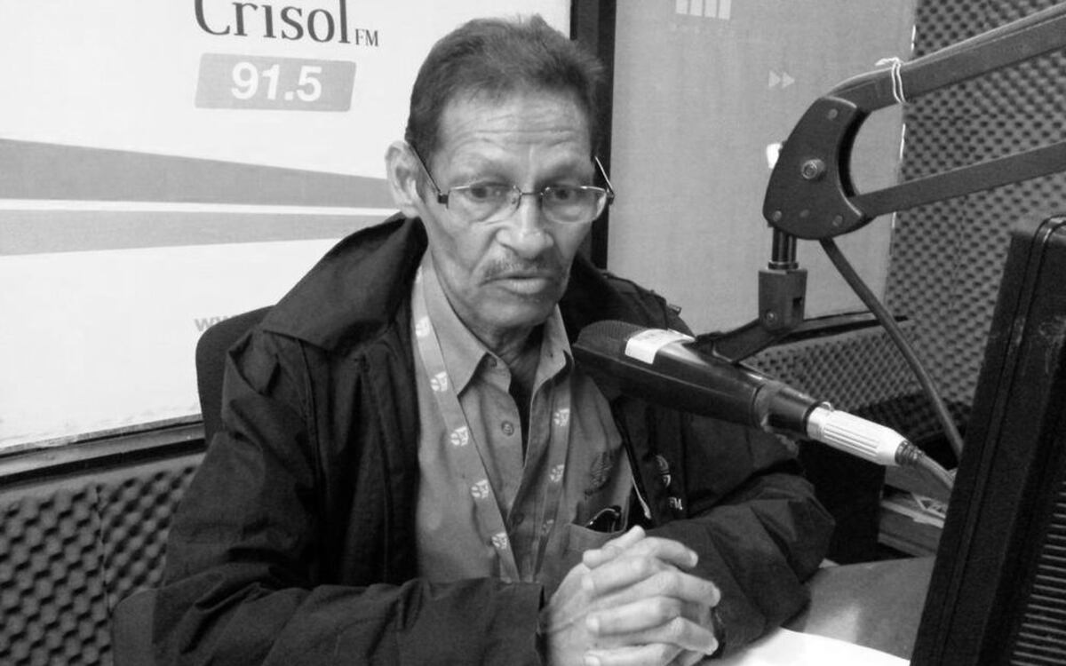 Fallece veterano periodista del boxeo panameño
