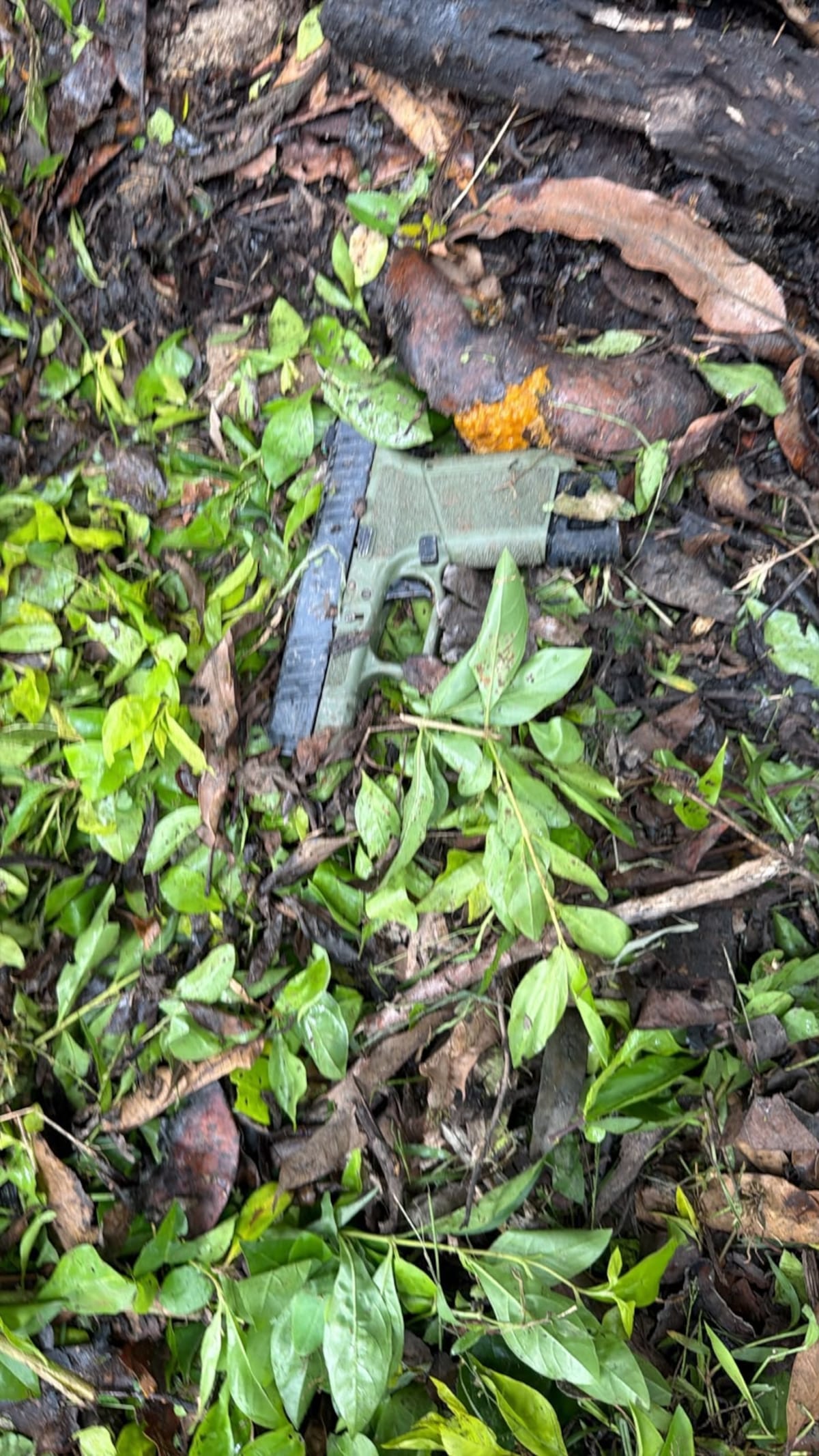 ¿Qué pasó con el hombre hallado muerto en un vehículo? Dos ciudadanos fueron aprehendidos en El Chirú