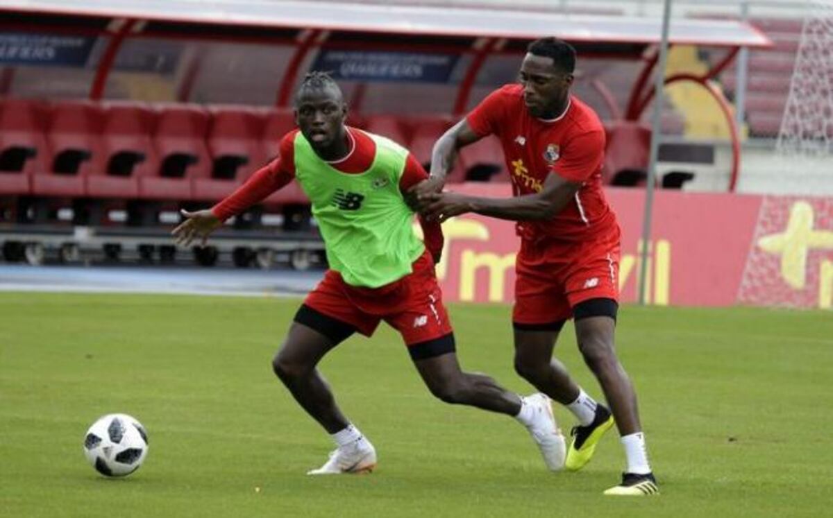 'Bolillo' dio a conocer la lista de 23 que van pa'l mundial de Rusia