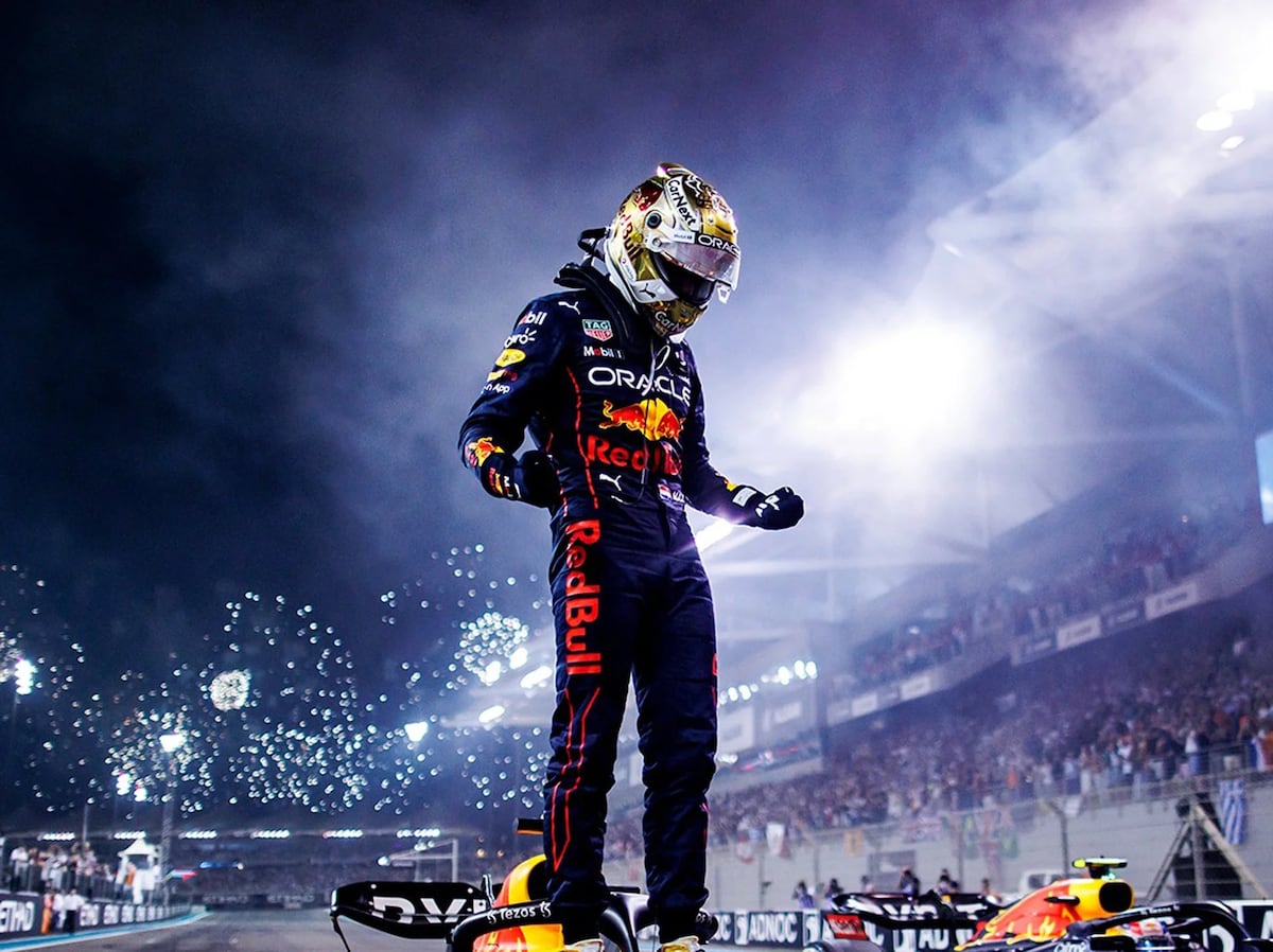 Formula 1 al rojo vivo: Verstappen gana y Norris queda contra la pared rumbo a Abu Dhabi