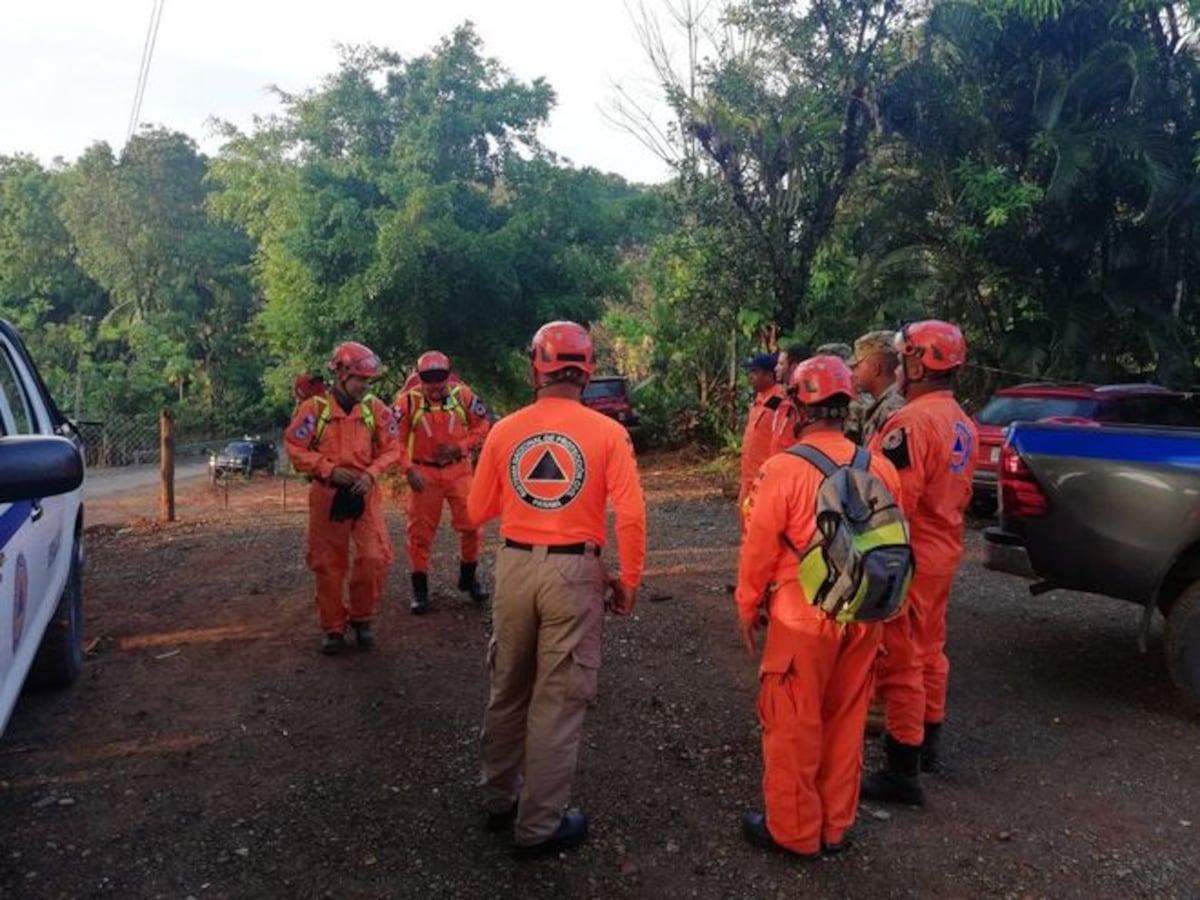 ¡SIN VIDA! Encuentran cuerpo de abuelito que estaba desaparecido
