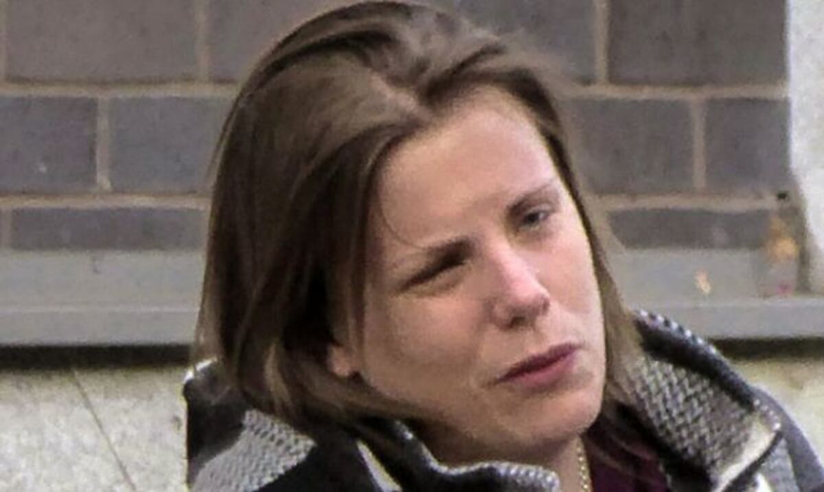 Se emberraca familia de la 'Profe' asesinada