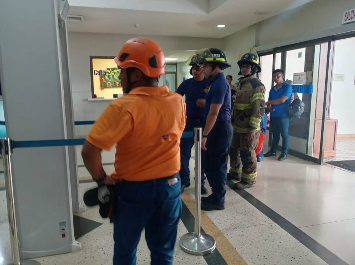 Fuerte temblor de 5.9 sacude Bocas del Toro