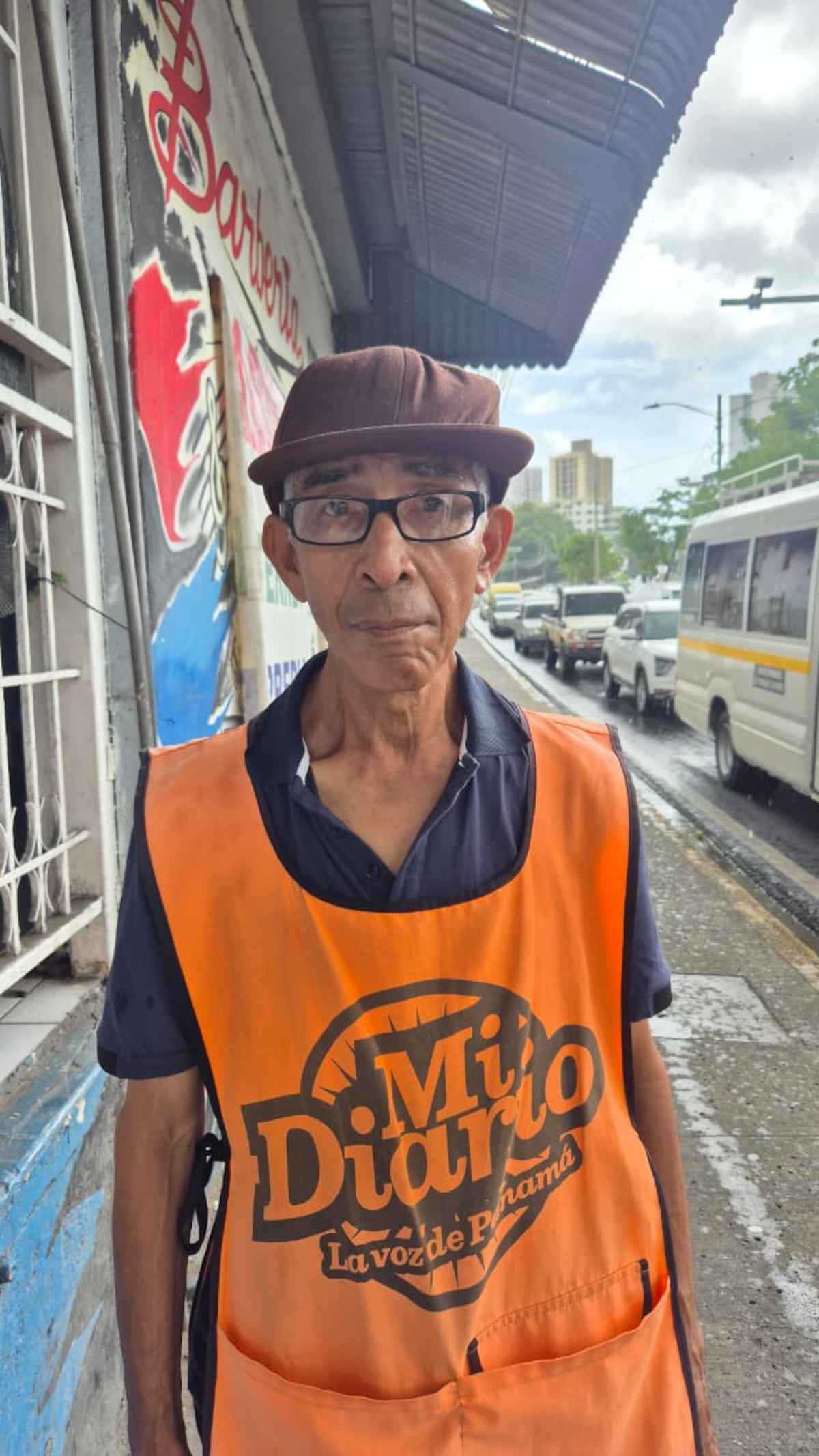 Feliz Día del Canillita: El rostro humano detrás del periódico