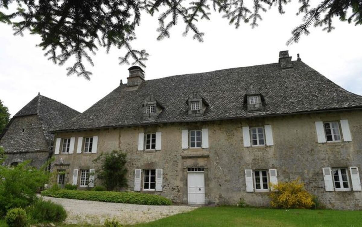 Ganador de una rifa benéfica podrá ser dueño de un castillo en Francia + Fotos