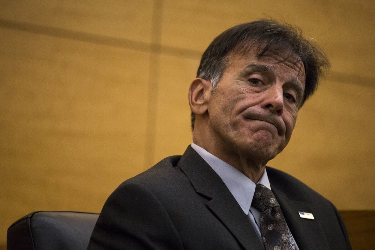 Luego de estar 25 años preso comprueban su inocencia y lo liberan