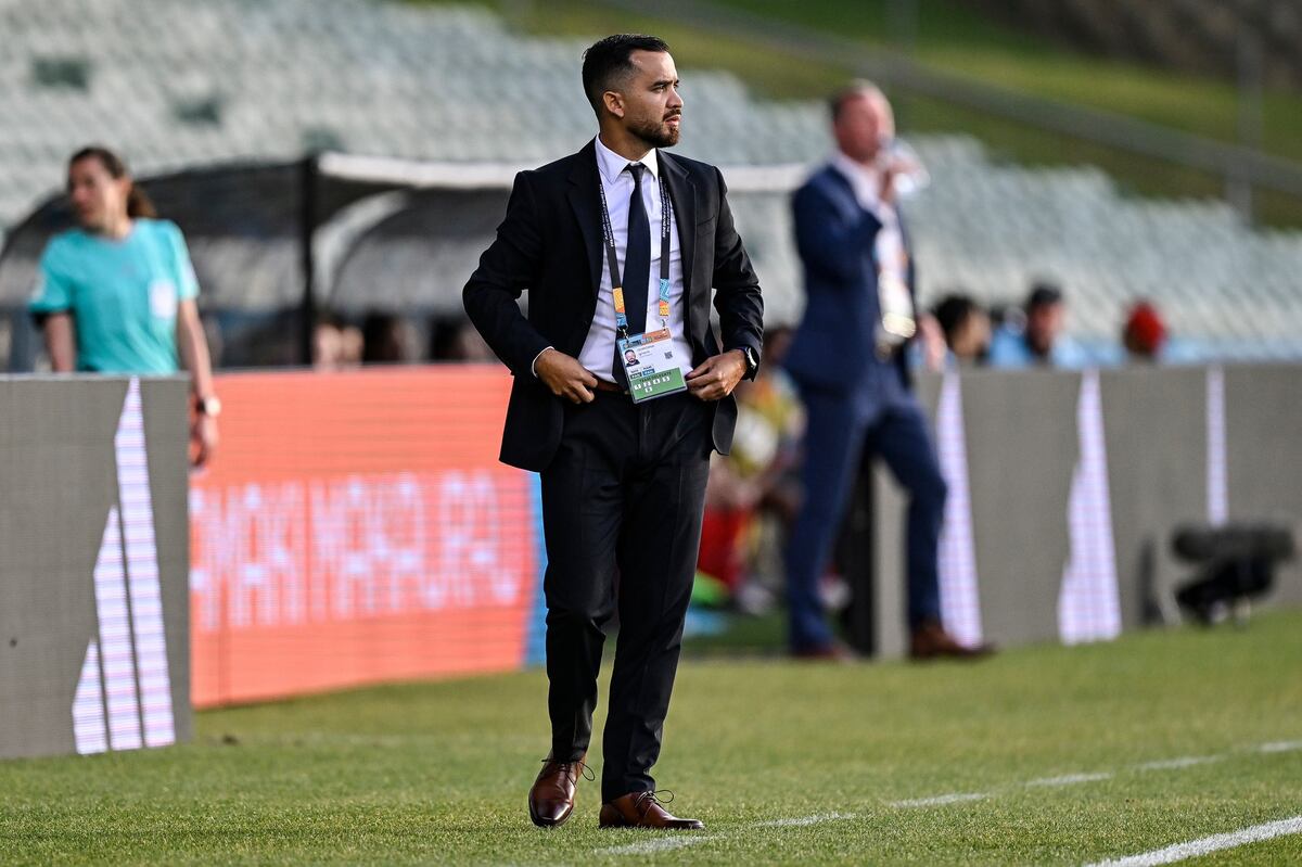 ‘Nacho’ Quintana abrió su corazón y ama a Panamá