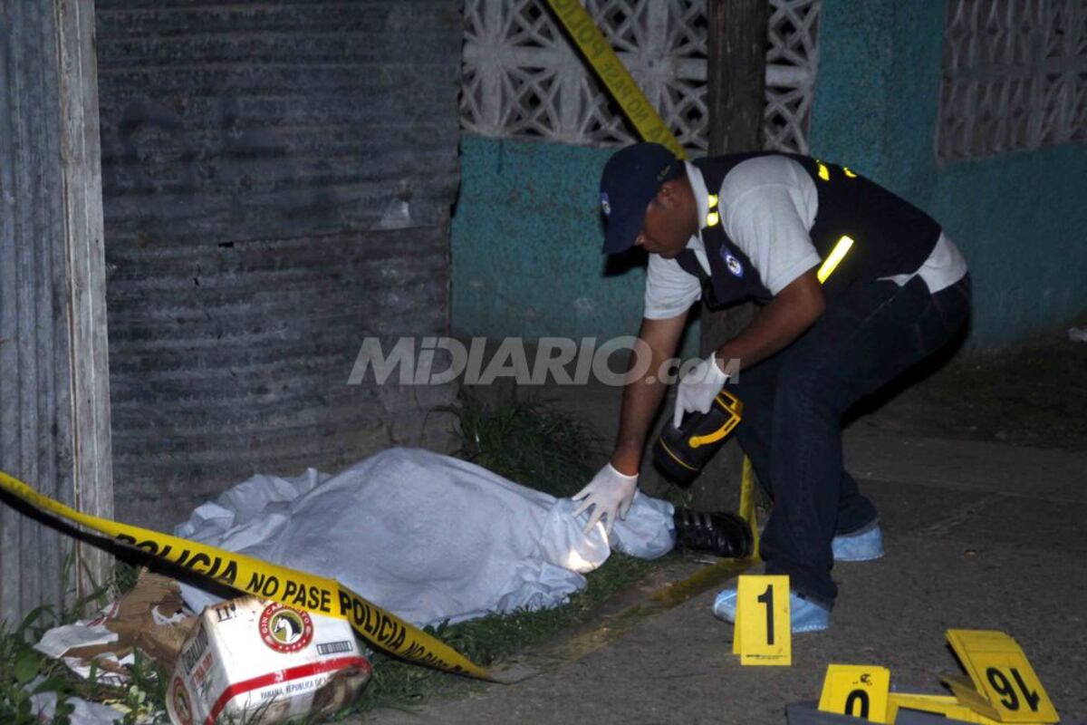 MATARON A SU PRIMO. Y ahora pasará 22 años de cárcel por la venganza