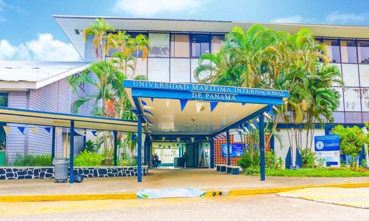 La Universidad Marítima Internacional de Panamá  inicia matrícula para el 2021