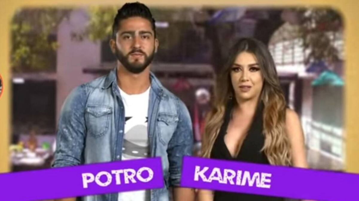 Se unen integrantes de Acapulco Shore al Atlas Golden Fest de Panamá