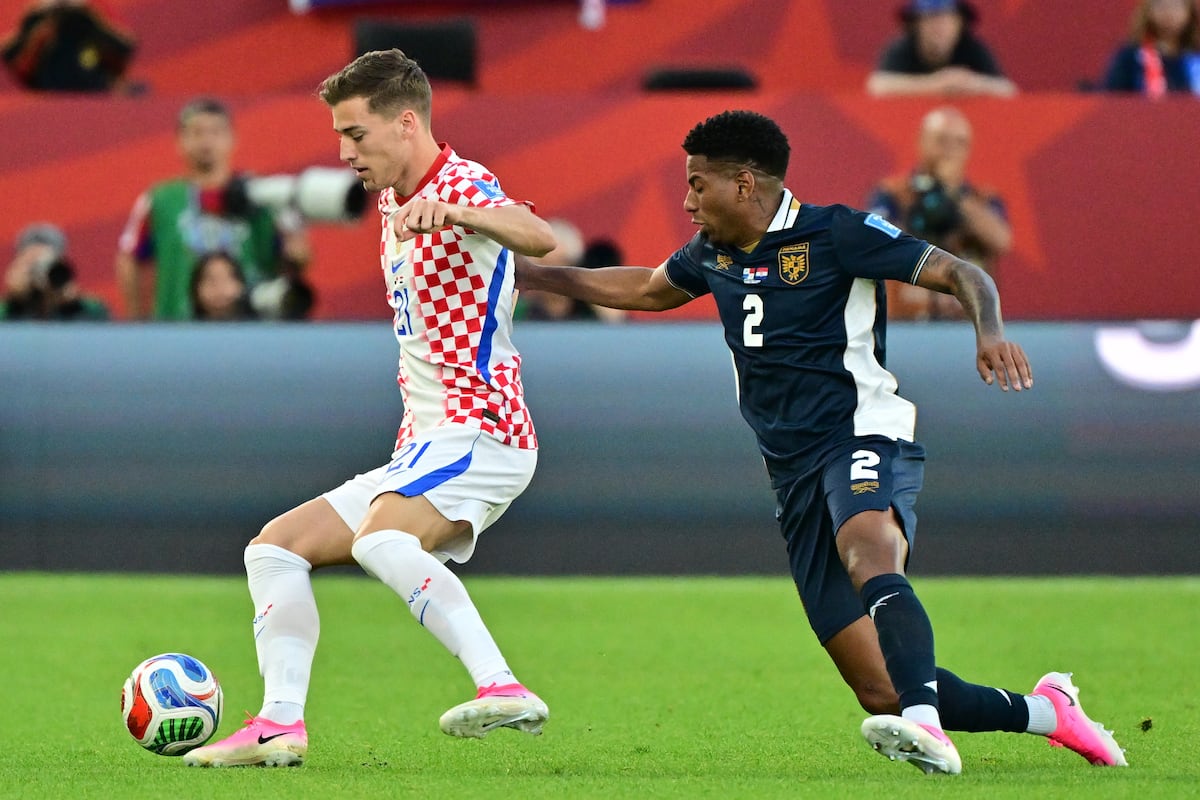 Adiós al sueño mundialista: Panamá queda eliminado tras otro golpe doloroso ante Croacia